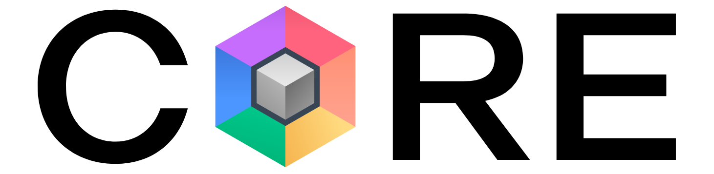 CORE IQ Test Logo