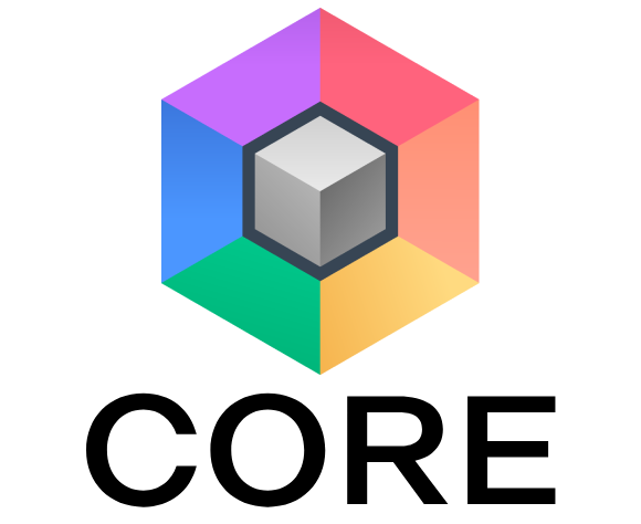 CORE Logo