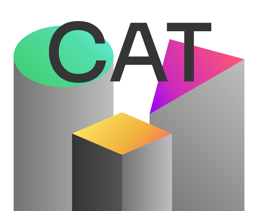 CAT Logo